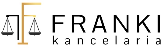 Kancelaria Franki - Odzyskamy Twoje Pieniądze!